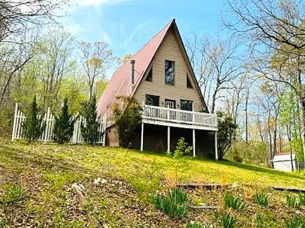 3005 Marran Dr, Rocky Face, GA 30740