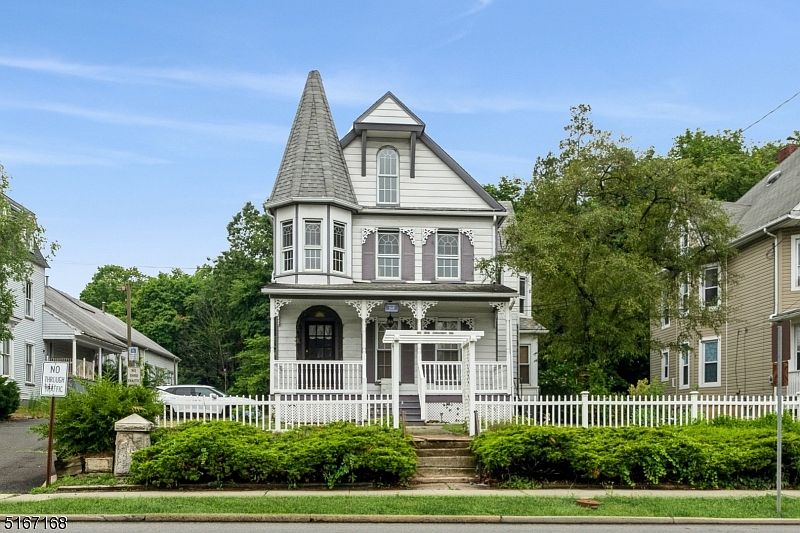 168 E Washington Ave, Washington, NJ 07882 | Zillow