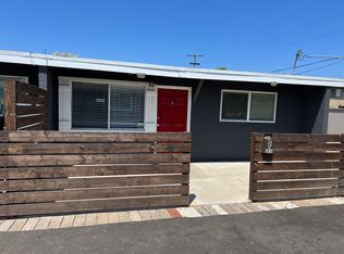 553 G St APT B, Chula Vista, CA 91910