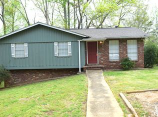 4863 Shadyview Dr, Adamsville, AL 35005