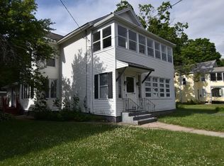 61 Pleasant St #2, Easthampton, MA 01027