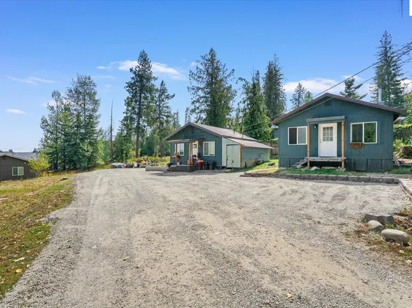 817 Upland Dr, Sandpoint, ID 83864