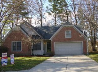 7672 W Pinesprings West Dr, Indianapolis, IN