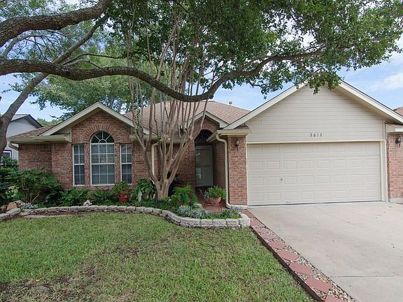 3rd image of 2612 N Walker Dr