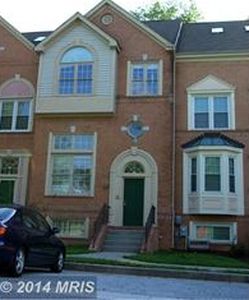 57 Cedarwood Cir, Pikesville, MD, 21208