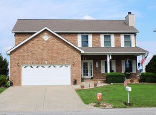 236 Walnut St, Damiansville, IL 62215