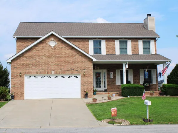 236 Walnut St, Damiansville, IL 62215