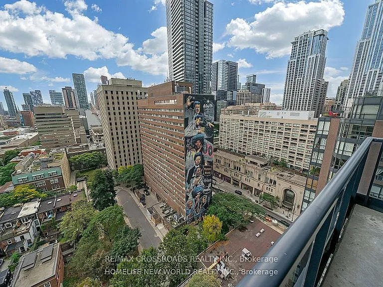 21 Carlton St #1910 — Photo 18