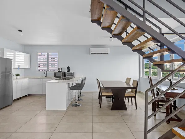 552 Calle Salva St, San Juan, PR