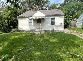 2301 Missouri Ave, Flint, MI 48506