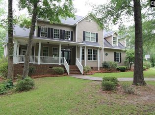 2805 Priceville Rd, Gilbert, SC 29054