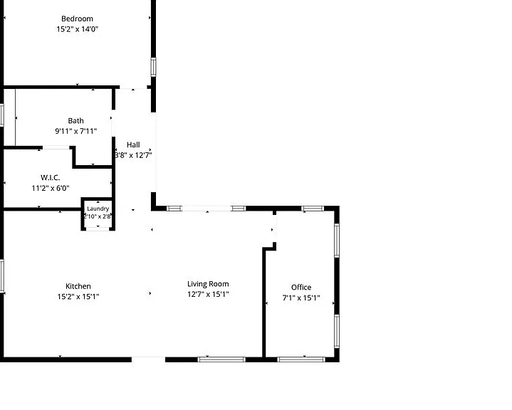 15 Lantana Pl #A — Photo 26
