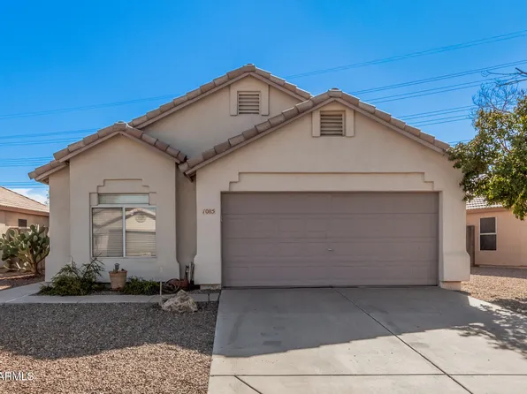 1085 W DAVA Drive, Tempe, AZ 85283