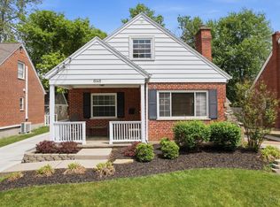 6148 Cambridge Ave, Cincinnati, OH 45230