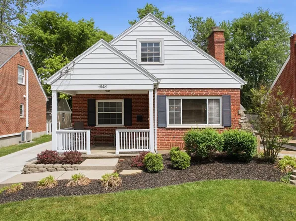 6148 Cambridge Ave, Cincinnati, OH 45230