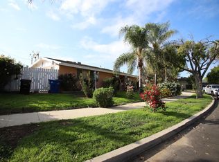6519 Rhea Ave, Reseda, CA 91335