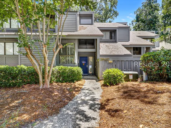59 Carnoustie Rd APT 275, Hilton Head Island, SC 29928