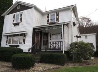 276 McNaughton Rd, Rimersburg, PA 16248