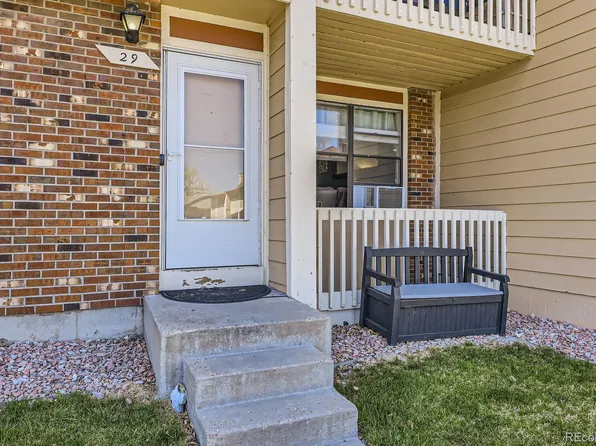 11636 Community Center Drive #29, Northglenn, CO 80233