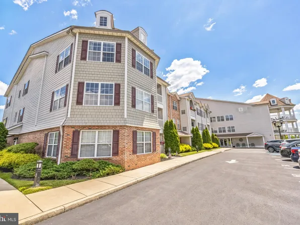 401 E Atlantic Ave APT 400, Haddon Heights, NJ 08035