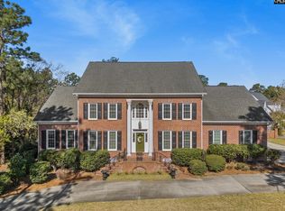 205 Cricket Hill Rd, Columbia, SC 29223