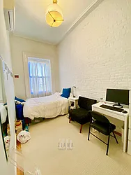 Rented by Zjama Realty Corp