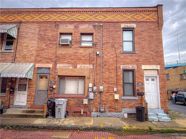 333 Washington St, Mc Kees Rocks, PA 15136