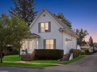 612 Winchester Ave, Saint Joseph, MI 49085