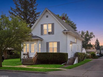 612 Winchester Ave, Saint Joseph, MI, 49085