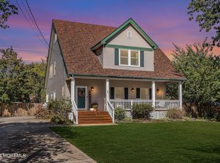 48 Newell Ave, West Creek, NJ 08092