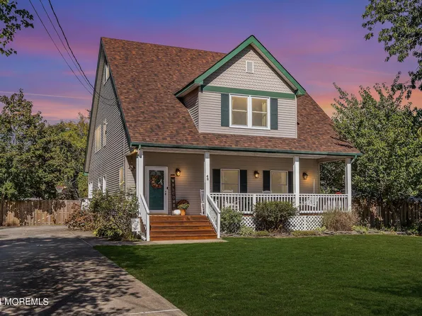 48 Newell Avenue, Manahawkin, NJ 08050