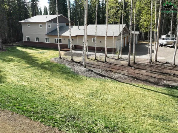 2121 Alyeska Dr, Fairbanks, AK 99709