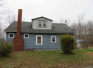 612 Madison Ave, Angola, NY 14006
