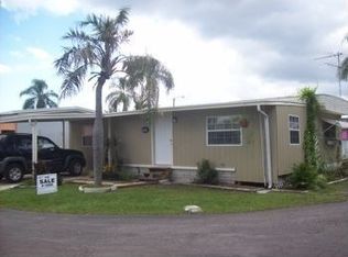 2236 Gulf To Bay Blvd LOT 145, Clearwater, FL 33765