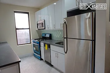 Rented by Citi Habitats