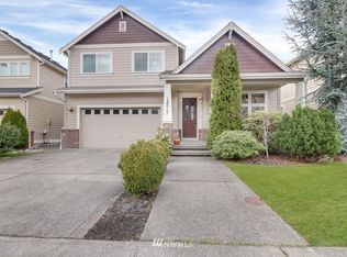 18017 122nd Stct E, Bonney Lake, WA 98391