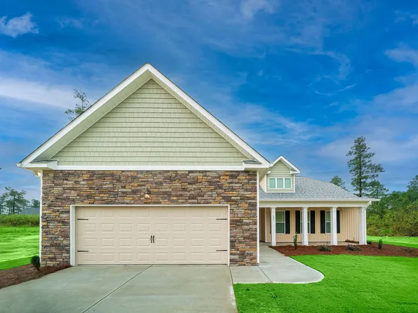 Madison Plan, Crescent Ridge