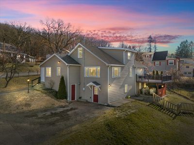 190 Bevier St, Binghamton, NY, 13904