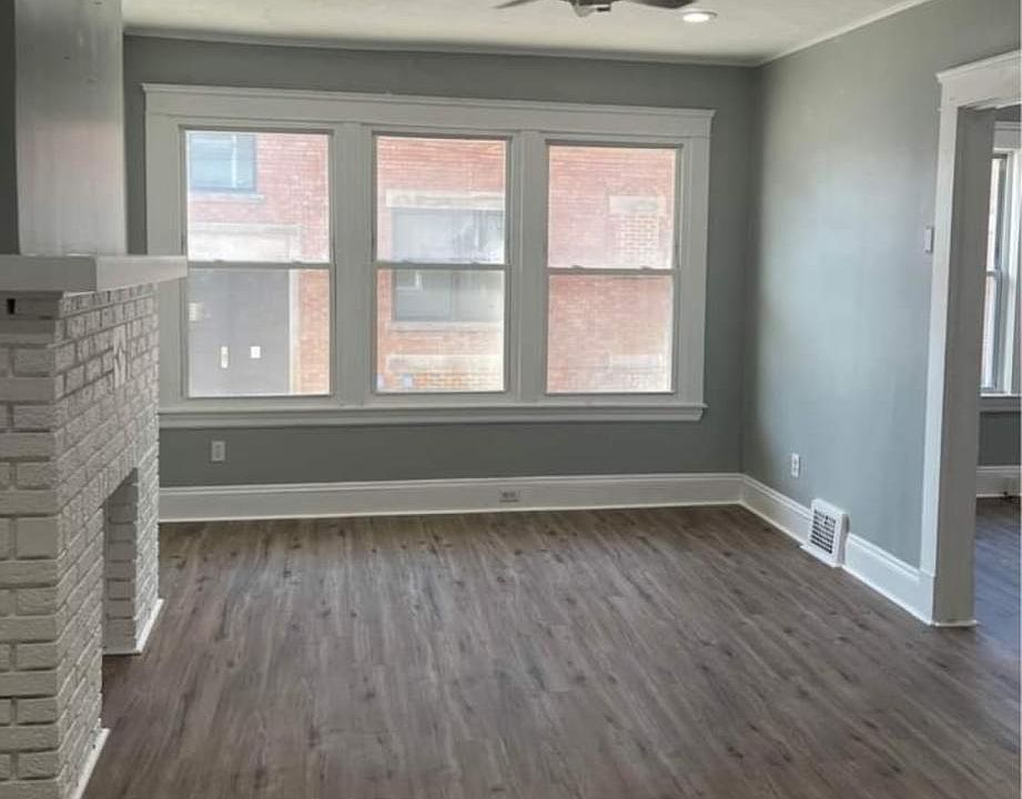 1st image of 3196 W 25th St #D