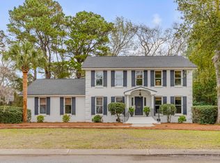 690 Libbys Point, Mount Pleasant, SC 29464