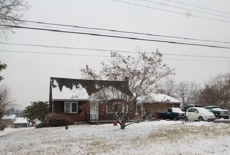 Property Front View