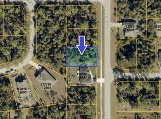 NORDENDALE BOULEVARD LOT 22, NORTH PORT, FL 34288