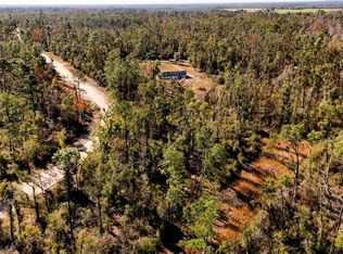 Lot 7 NW 27th Terrace, Jennings, FL 32053