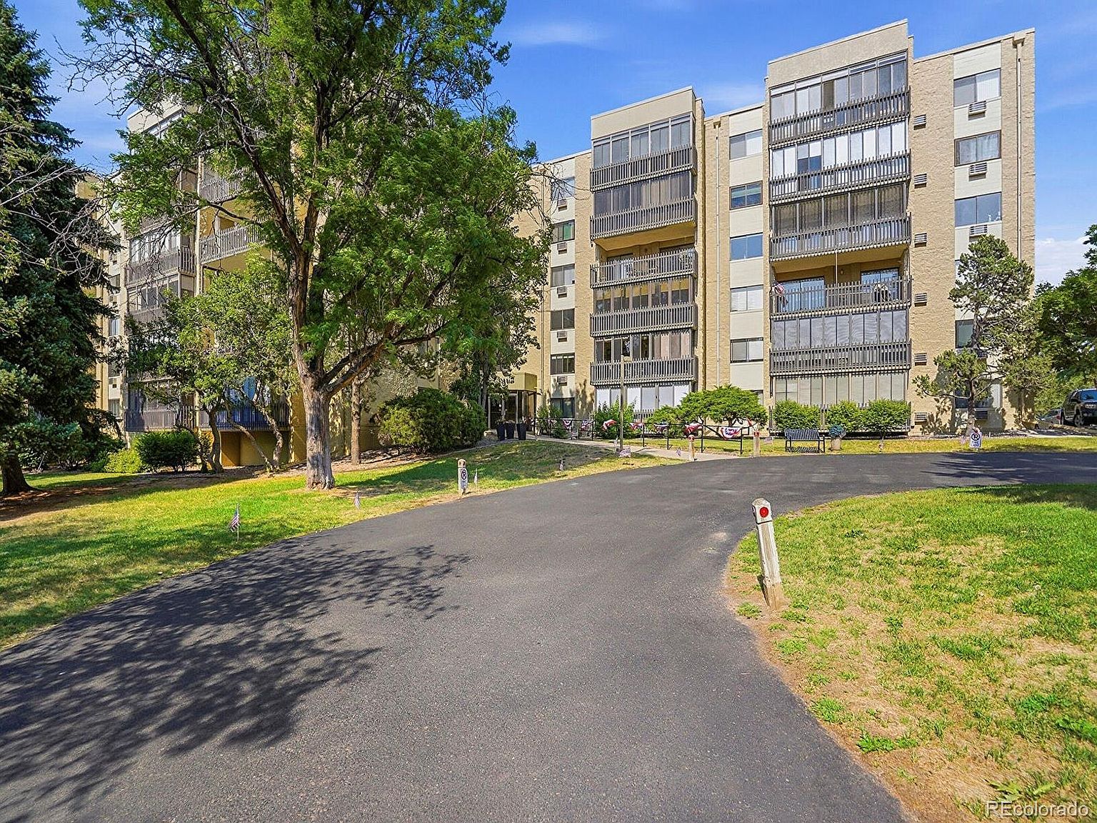 13691 E Marina Drive #201