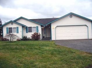 2406 N 25th Pl, Mount Vernon, WA 98273
