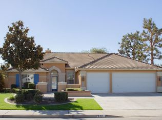 9711 Balvanera Ave, Bakersfield, CA 93312