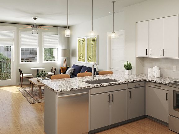 2nd image of 2050 W Pecos Rd #104