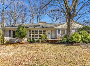 1208 Cleburne St, Greensboro, NC 27408