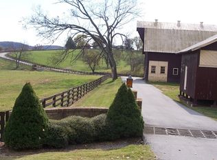 814 McMurry Blvd E, Hartsville, TN 37074