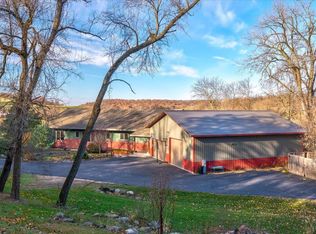 8044 Lueth Road, Sauk City, WI 53583